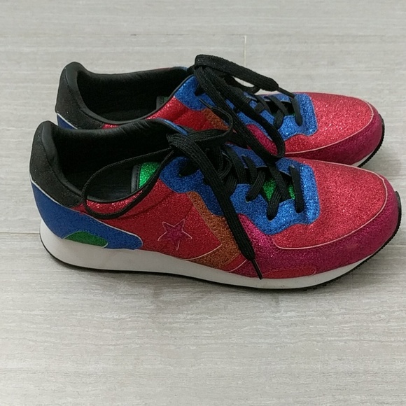 converse jw anderson thunderbolt